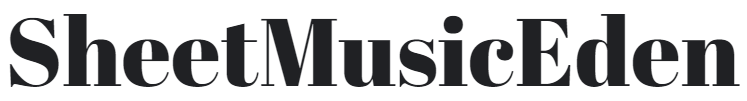 SheetMusicEden.com